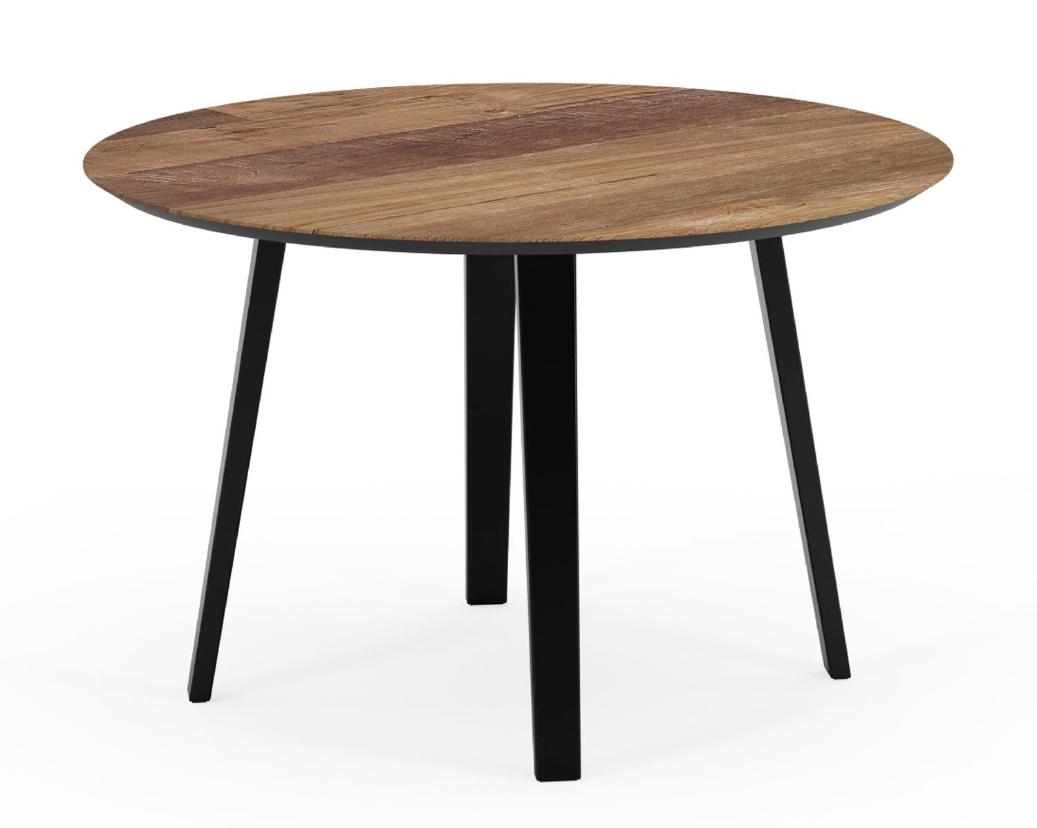 Modular - ronde versie