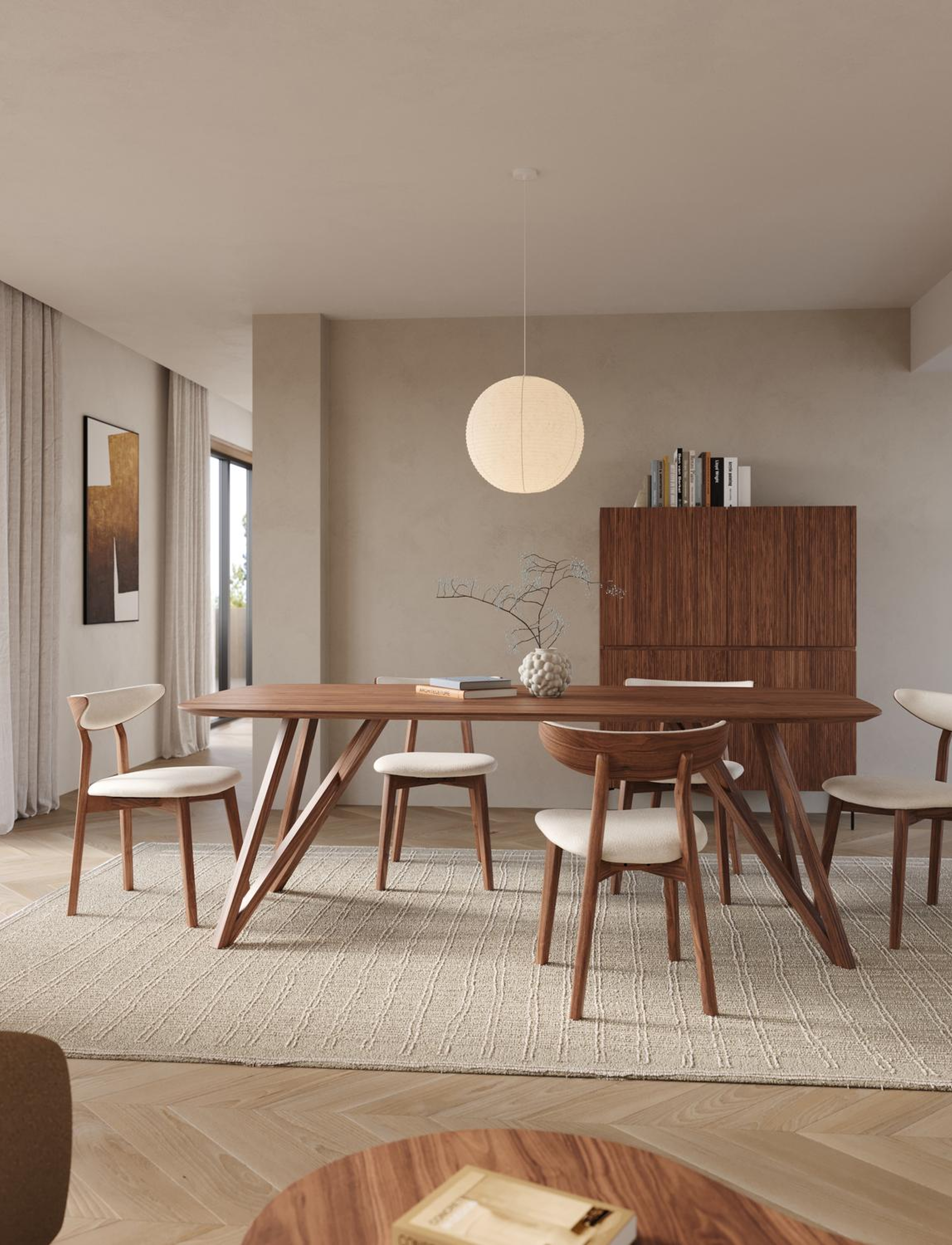 Modular - lange versie