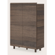 Ronde houten poten