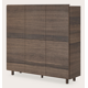 Ronde houten poten