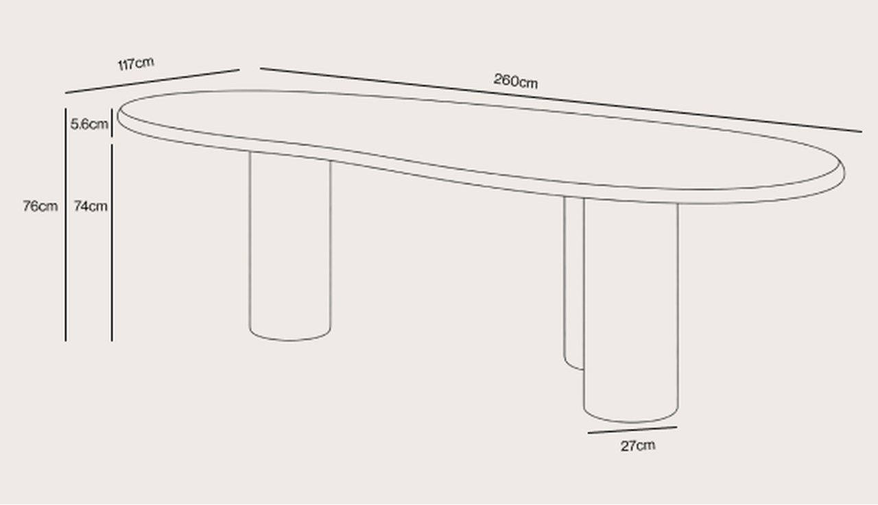 Artisano - lange versie