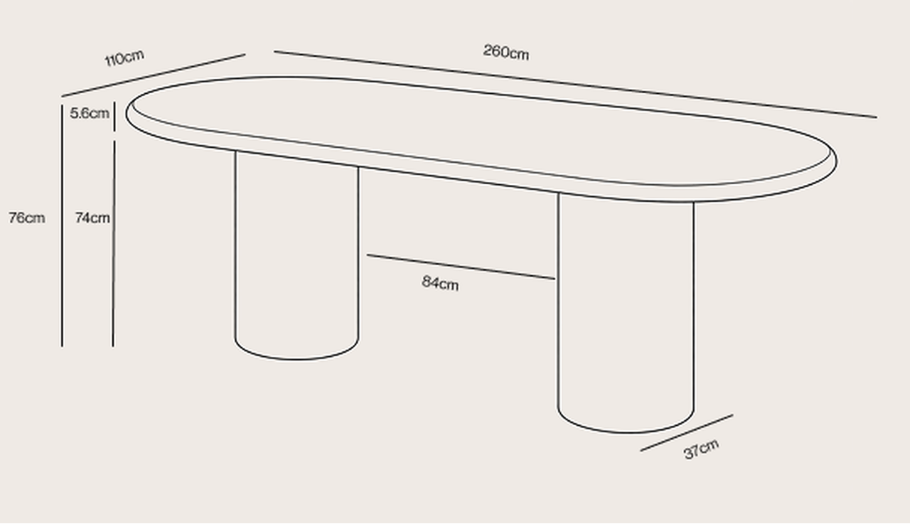 Artisano - lange versie