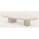 Pied central - Claylime
