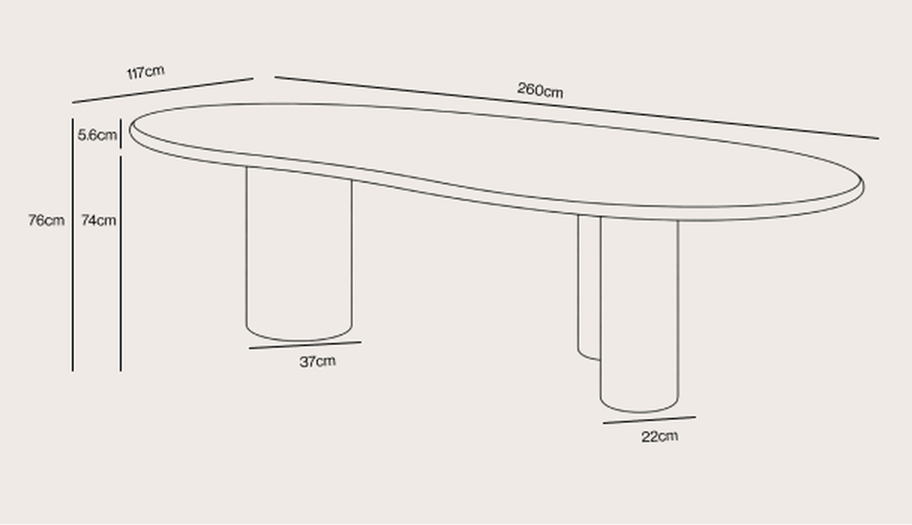Artisano - lange versie