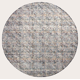 Rond - 260 cm