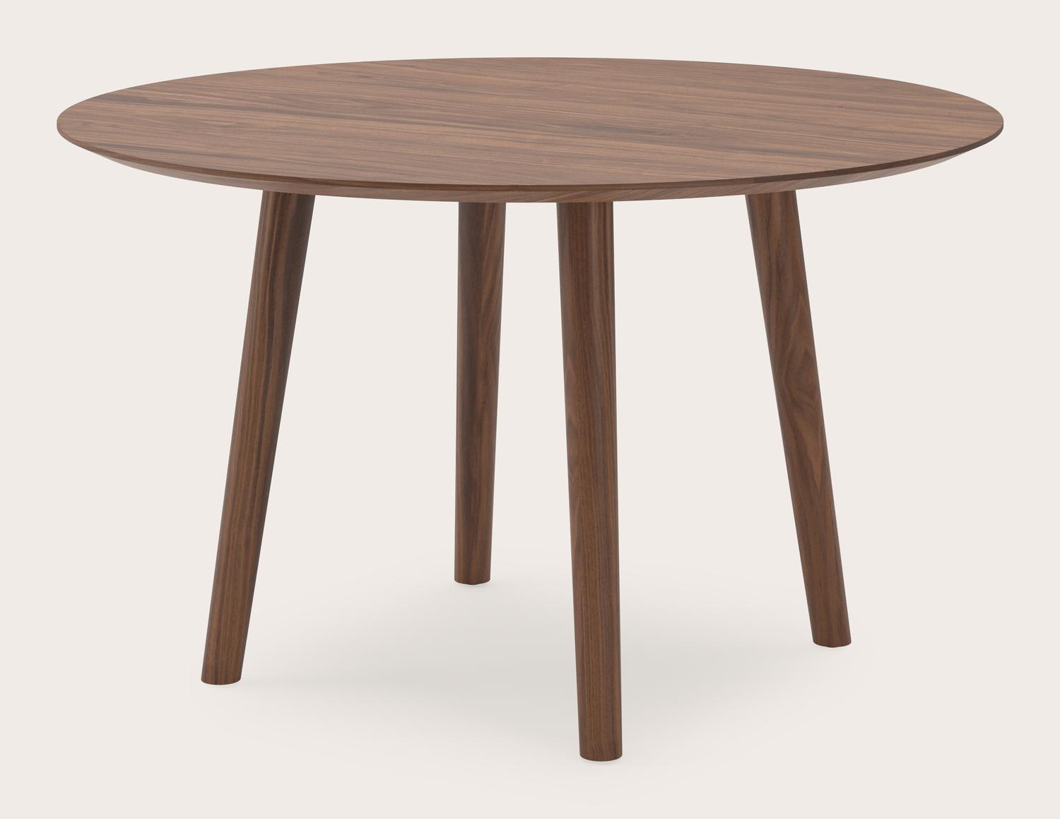 Modular - ronde versie