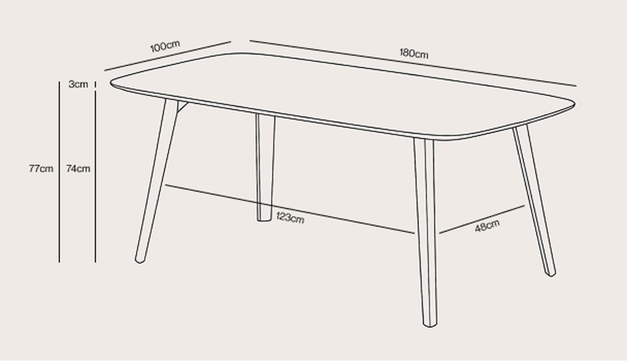 Modular - lange versie