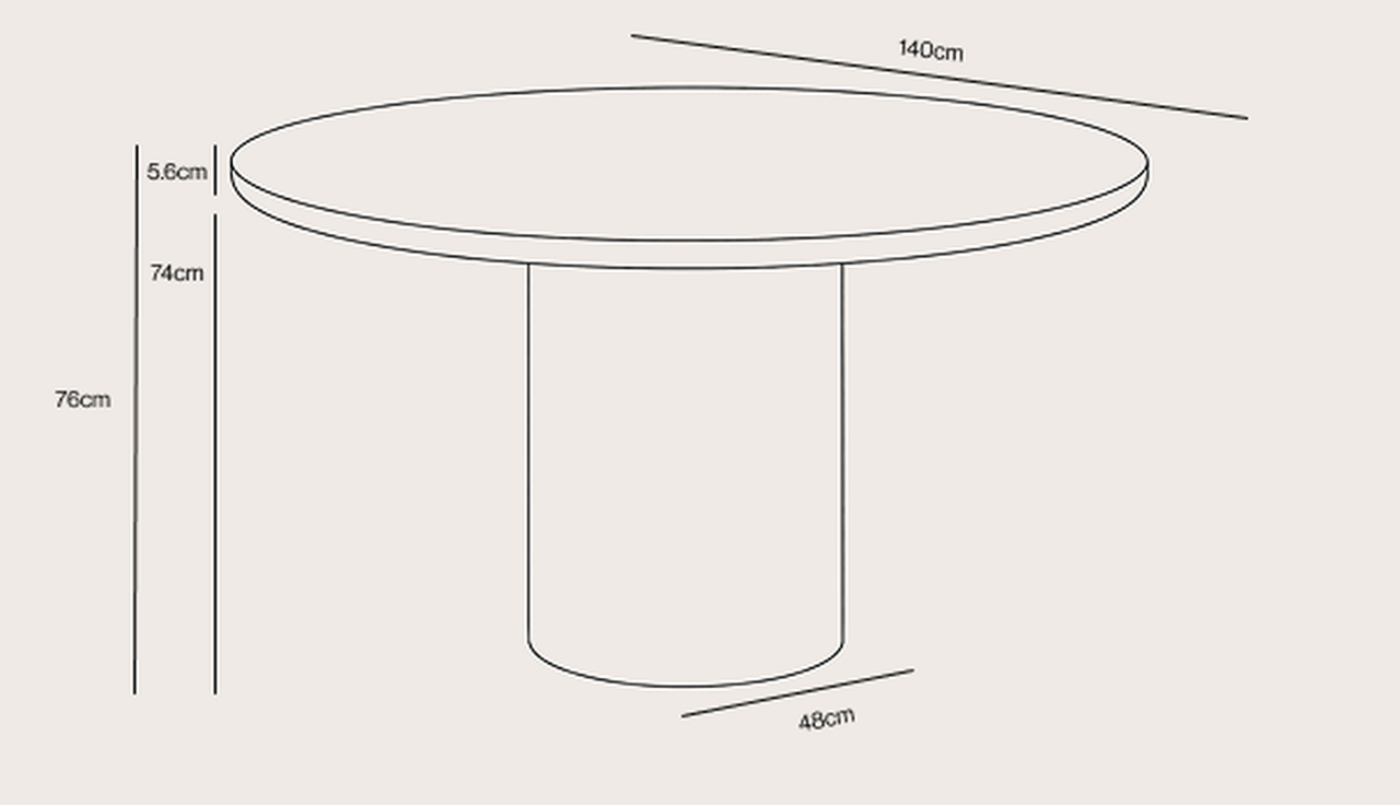 Amato - ronde versie