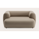 Canapé chaise longue