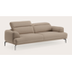 Canapé 3 places