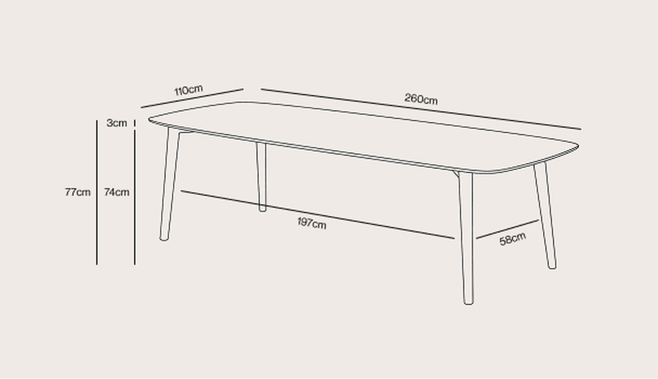 Modular - lange versie