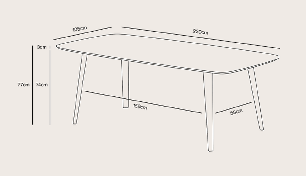 Modular - version longue